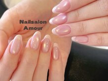 アムールユシマテン 上野湯島店(Amour)/フレンチ×マグネット