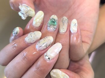 ミュート 三軒茶屋店(mute.)/90min by kotomi