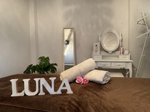 ルナ(Luna)の雰囲気(貸切プライベート空間!お子様連れでもOKです)