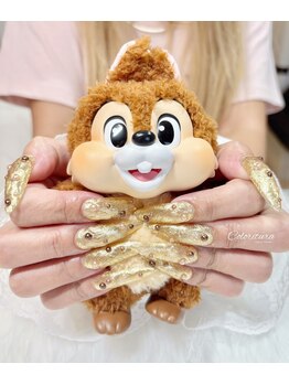 コロリトゥーラ(Coloritura)/