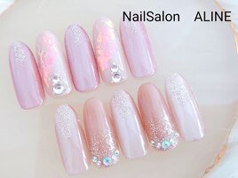 【定額】トレンドコース￥6500