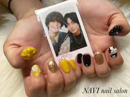 キンプリネイル