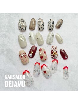 デジャヴ(Dejave)/定額デザインB