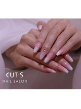 カッツ エステティックサロン 元町(CUT S)/エアジェル、ベイビーブーマー