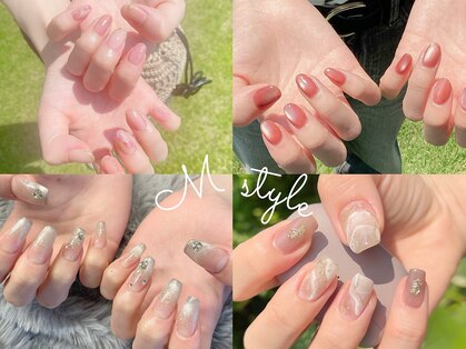 エムスタイル(Mstyle)の写真