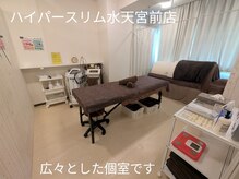 ハイパースリム 水天宮前店