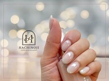 ハチノジネイル