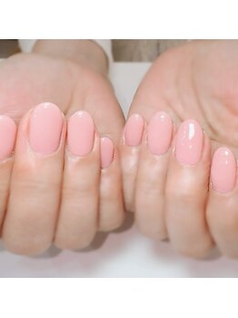 うる艶ワンカラー *