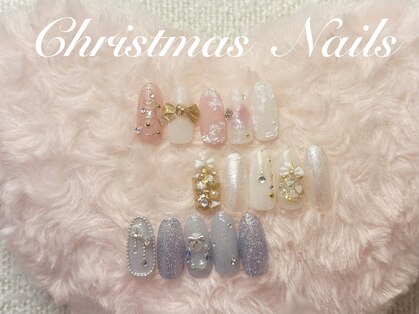 アリアネイル(Aria Nail)の写真