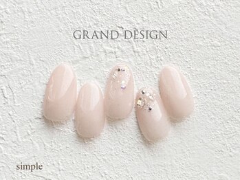 グランドデザイン 岐阜店(GRAND DESIGN)/