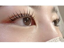 ふるーる/まつ毛パーマ