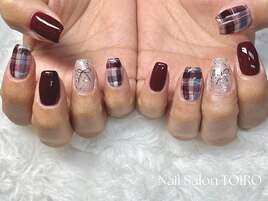 6本アートし放題　担当::ようこ