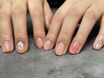 ロナネイル(RONA NAILS)/