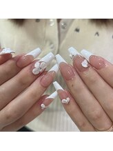 トゥインクルネイル(Twinkle Nail)