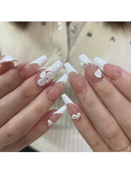 トゥインクルネイル(Twinkle Nail)の写真/【NEWOPEN】阿佐ヶ谷駅徒歩1分の好立地◎初めての方も気軽に通えるサロン♪
