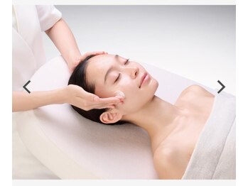 ポーラ エステイン eclat店(POLA)/クレンジング