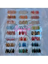 アンダーザシー(Under the Sea)/四季お楽しみコース