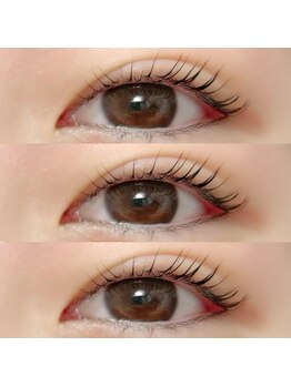 オルネ(orne.)/似合わせパーマ