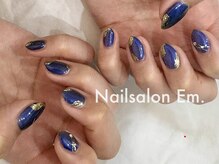 エン(Em.)/ハンドネイル