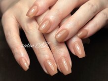 サロン エージー(salon AZ)/ワンカラー
