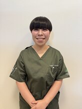 健康堂整骨院 白楽院 松村