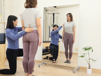 レグリス(Reglisse)/終わった後は立ちやすい