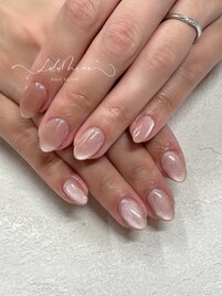 ～マグネットネイル～