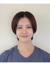 美容整体プラスフィール 横浜店&nbsp;浅井 美月