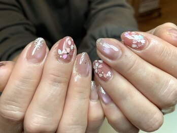 オーパス ノース(OPUS north)/Takita/古川/桜/マグネット