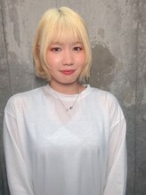 ジーナ 豊洲3号店(Zina)&nbsp;RYO ネイル