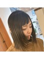 テテ(Tete)&nbsp;Nami 