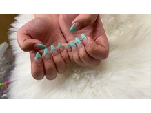 ミミネイル(mimi nail)/
