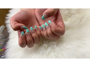 ミミネイル(mimi nail)/