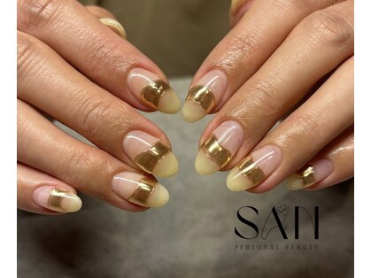 サン パーソナル ビューティー(SAN PERSONAL BEAUTY)の写真