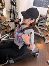 ドン フィットネス(DON FITNESS)/ボディメイクパーソナル