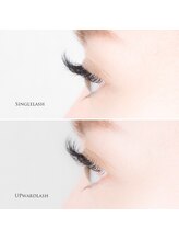 コード 川口店(cord KAWAGUCHI)/UPwardlash【比較】