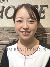 スリムビューティハウス 加古川店&nbsp;スタッフ 