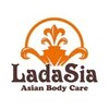 タイ古式マッサージ＆バリニーズアロマ ラダシアときわ台店【8月6日 NEW OPEN】のお店ロゴ