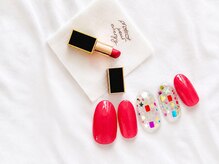 ネイル イン 45(NAIL IN 45)の雰囲気（人気｜毎月変わる定額デザインネイル☆）