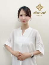 アリュージョン 横浜駅前店&nbsp;アイリスト フジオカ