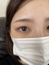 ヘアーアンドネイル ビビット(bbt)/bbt eyelash