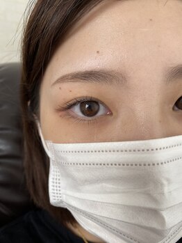 ヘアーアンドネイル ビビット(bbt)/bbt eyelash
