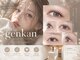 ゲンカン(genkan)の写真