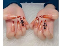 アウラ ネイル(Aura Nail)