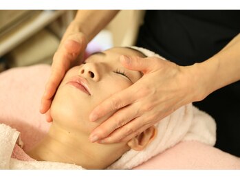 ビューティスタジオＫ/東大阪・新石切/小顔矯正