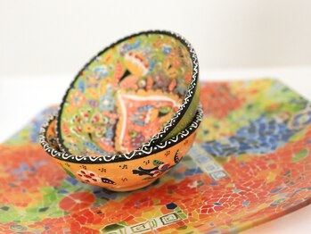 カーム(Calm)/大人女性の体内改善美サロンCalm