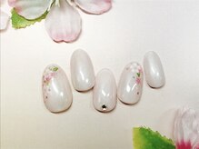 ピアシェ(Piache)/定額デザイン￥8400