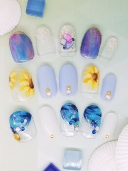 アフロディーテ(Aphrodite)/店内チップサンプル☆