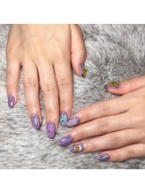 アムール(amour)/180分アートコース