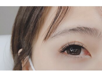 アイビューティーエクレ(eye beauty ecr)/ボリュームラッシュ